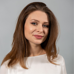 Tetiana Bedratiuk
