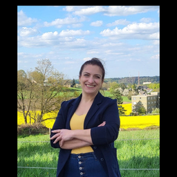 Songül Karacair