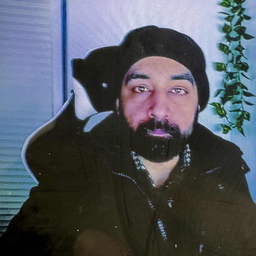 Faizaan Ali
