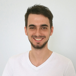 Jan Kühnlein's profile picture