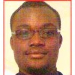 Mory KOUYATE