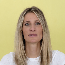 JULIA MUSCHEID