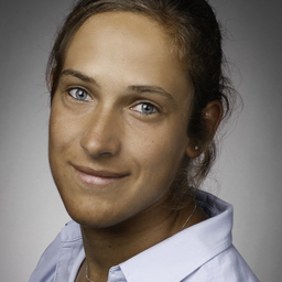 Nina Schumacher