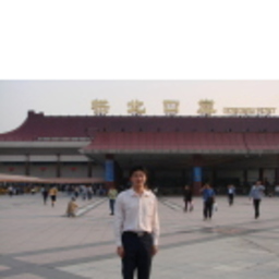 桂春 蓝