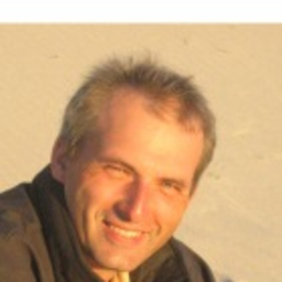Günter Miedaner