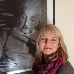Susanne Geitner