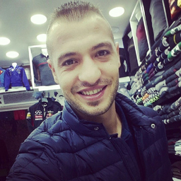 Ömer Sogukcesme