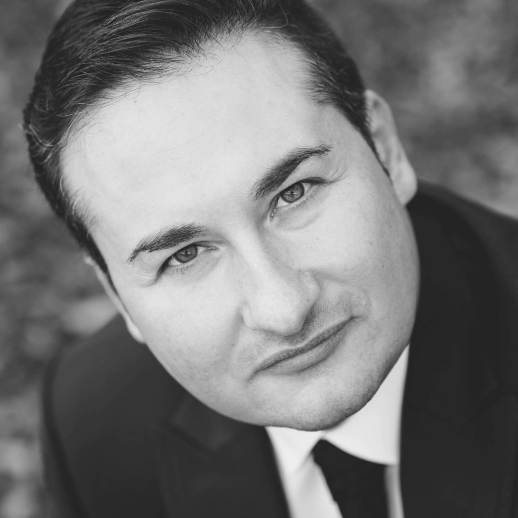 Timur Celik Manager Kooperation Alliance Healthcare Deutschland 