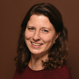 Sandra Aldag