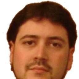 Santiago Javier Melgar Medialdea