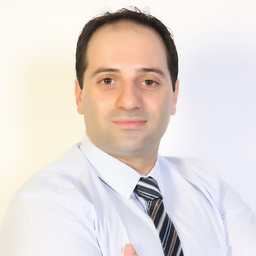 Dr. Harun Topaloglu