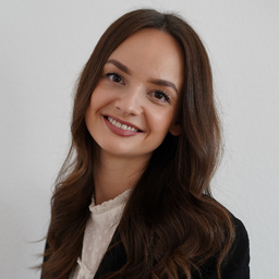 Elena Scheliga geb. Hegmann