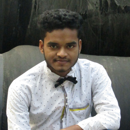 Md. Mamun Sarkar