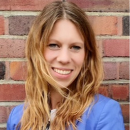 Anika Dirkmann