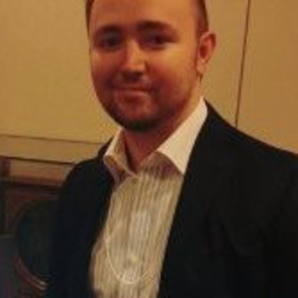 Thomas Eldridge Senior Technical Recruiter Cisco Meraki XING