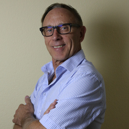 Rolf Bösch