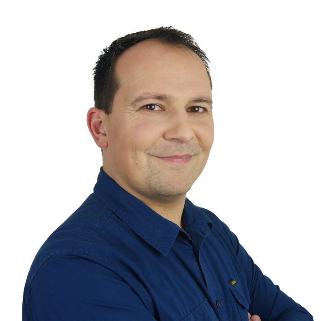 Dennis John Senior Projektmanager Events CoPiDUS GmbH XING