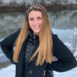 Carolin Küsters