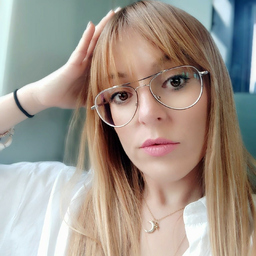 Ana Bernal Alcaraz