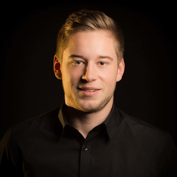 Profilbild Alexander Hermann