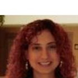 Alexandra Villarreal Hdz