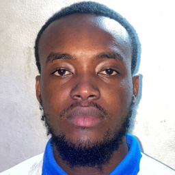 Jean Samuel Kouame