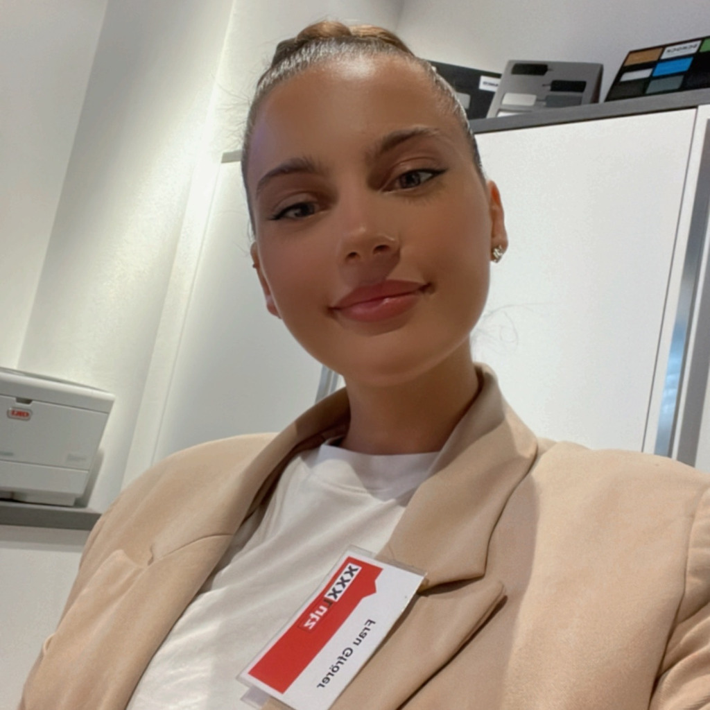 Rebecca Zellner Küchenfachberater XXXLutz Deutschland XING