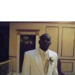 Michaellaurent koudou Gbagbo