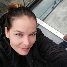 Lisa Rehmann