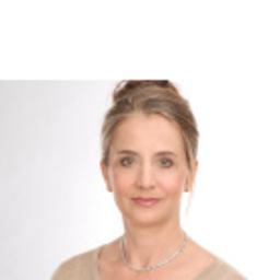 Christine Pouchet