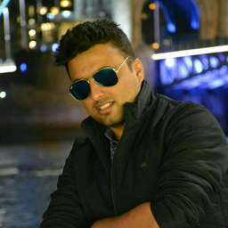 Ashish Tuteja