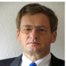 Profilbild Wilfried Winkelhüsener