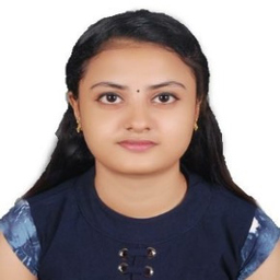 Devika Madhu J