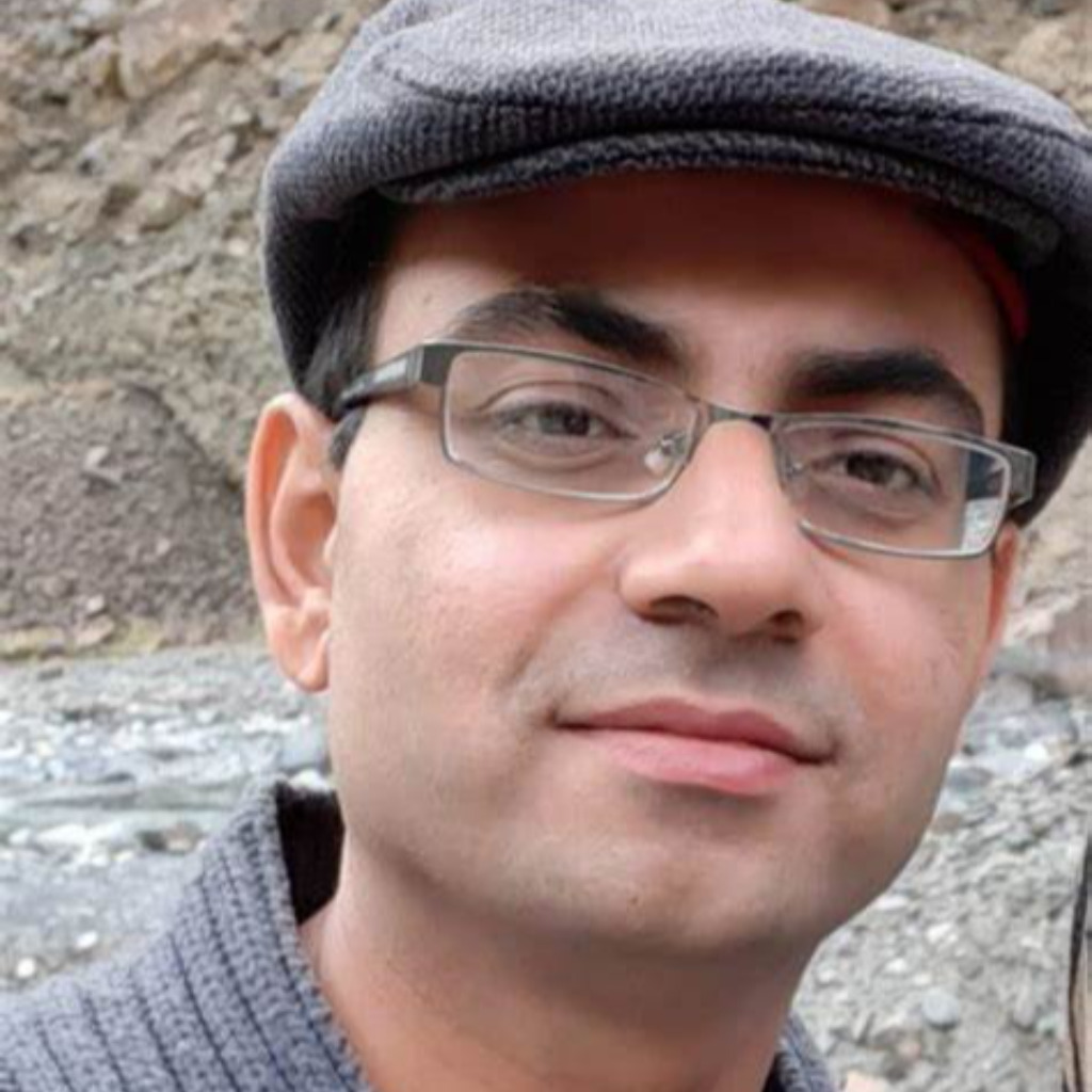 Muhammad Ali Tahir Software Architect Luxoft GmbH XING