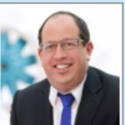 Ulrich Lenz