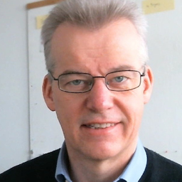 Jens Haller