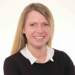 Dipl.-Ing. Susanne Lorke