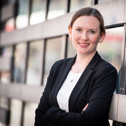 Profilbild Victoria Stark