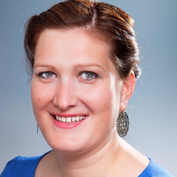 Karin Sauter