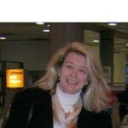 Profilbild Karin Wendt