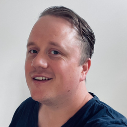 Ben Shipley