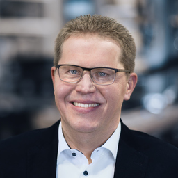 Reinhard Formann