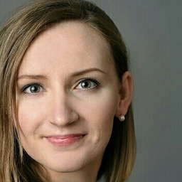 Profilbild Maria Böttcher
