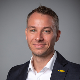 Richard Vollbrecht BA