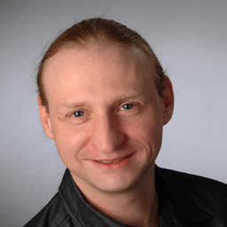 Holger Meyer