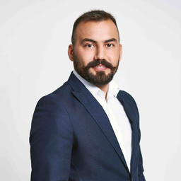 Serkan Yüksel