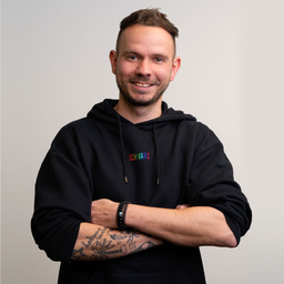 Chris Schwarz