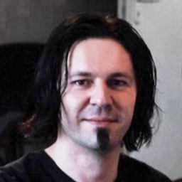 Harald Wilk