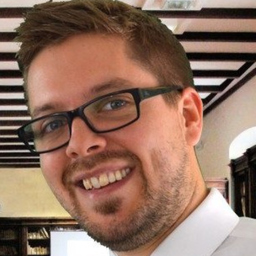 Martin Bernd Janßen