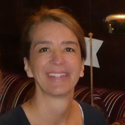Petra Busse